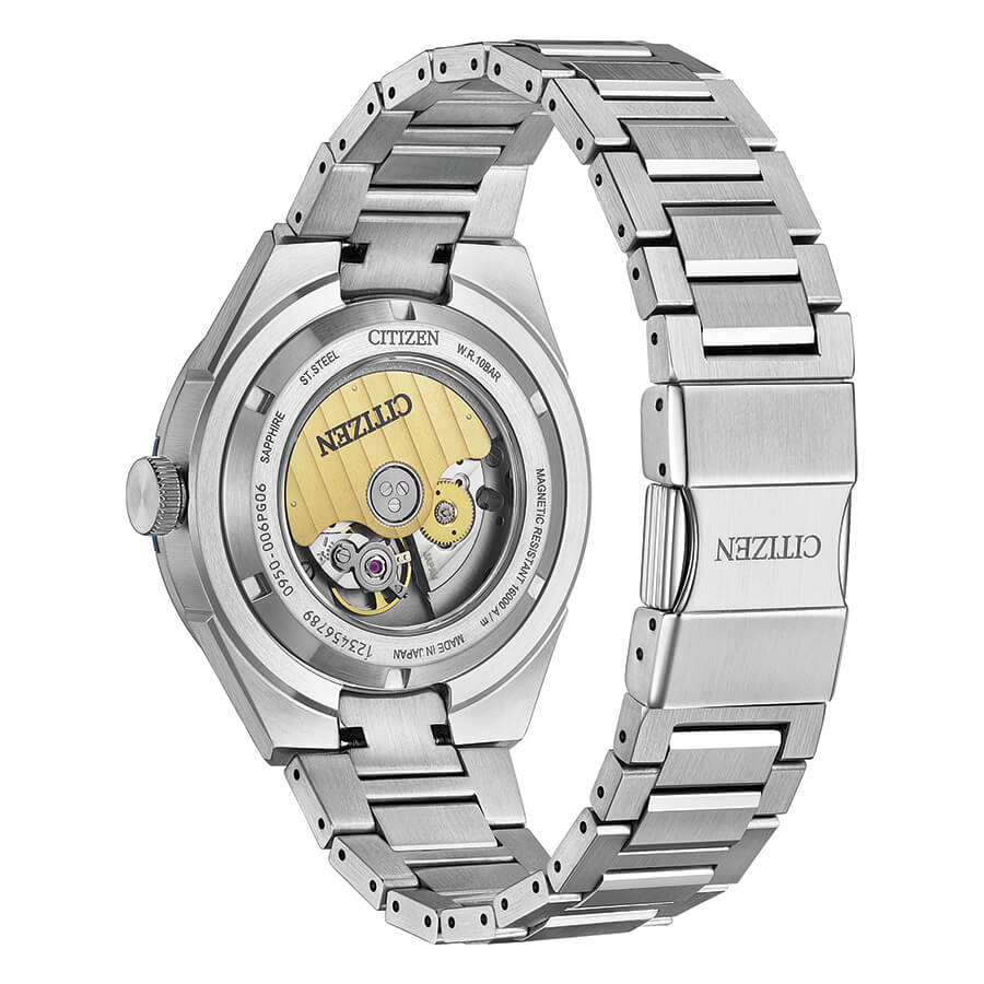 870 Mechanical NA1037-53L