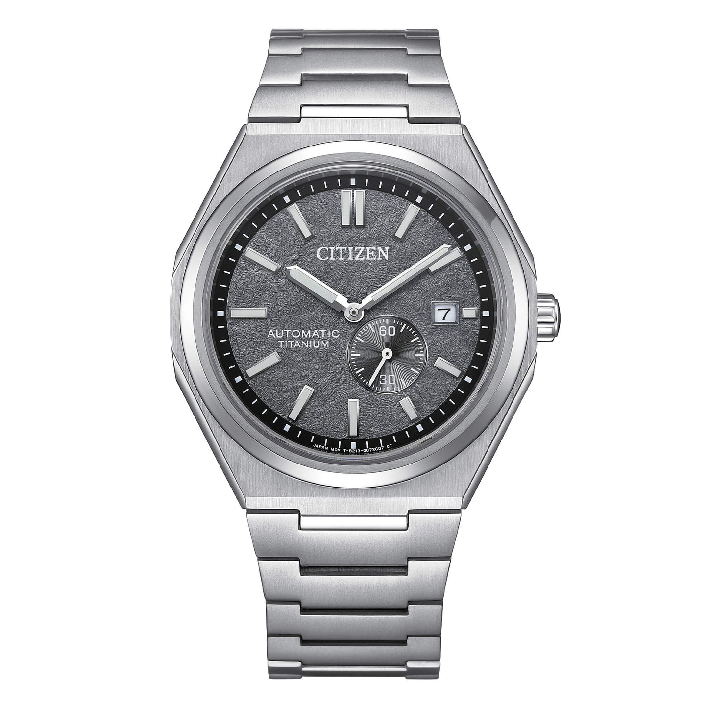 Orologio Citizen Zenshin Super Titanio