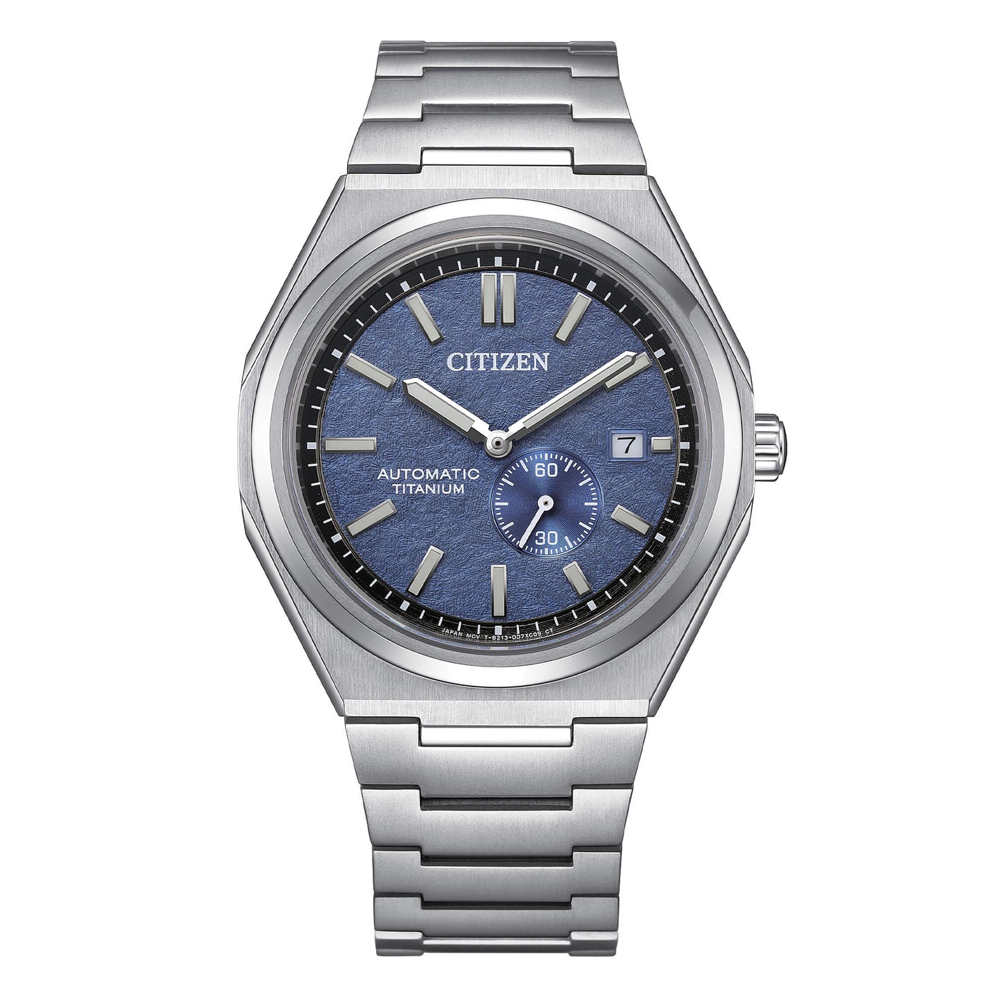 Orologio Citizen Zenshin Super Titanio