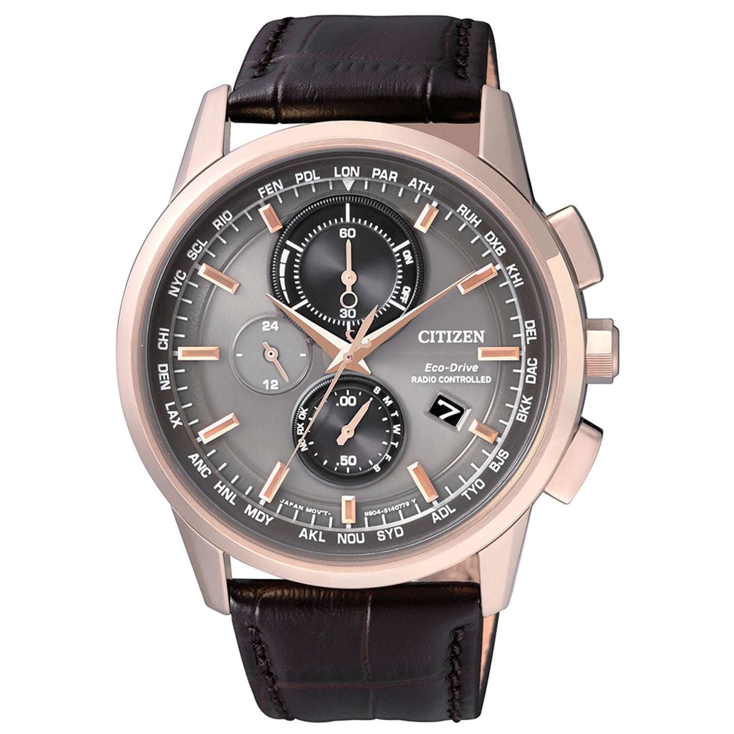 Orologio Citizen H804