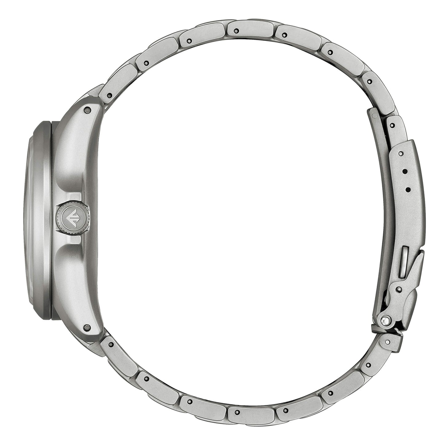 Orologio Citizen Land Super Titanio
