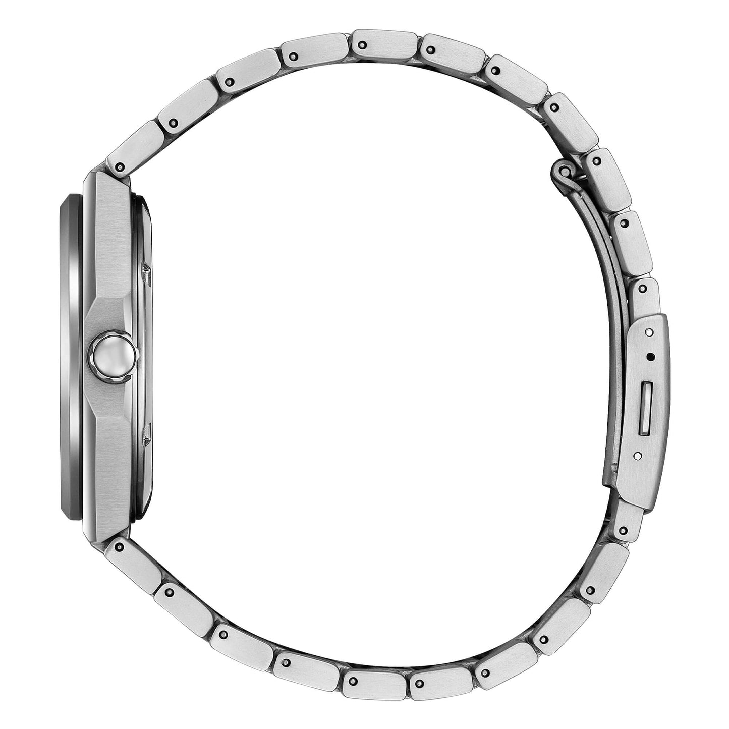 Orologio Citizen Zenshin Solotempo Super Titanio