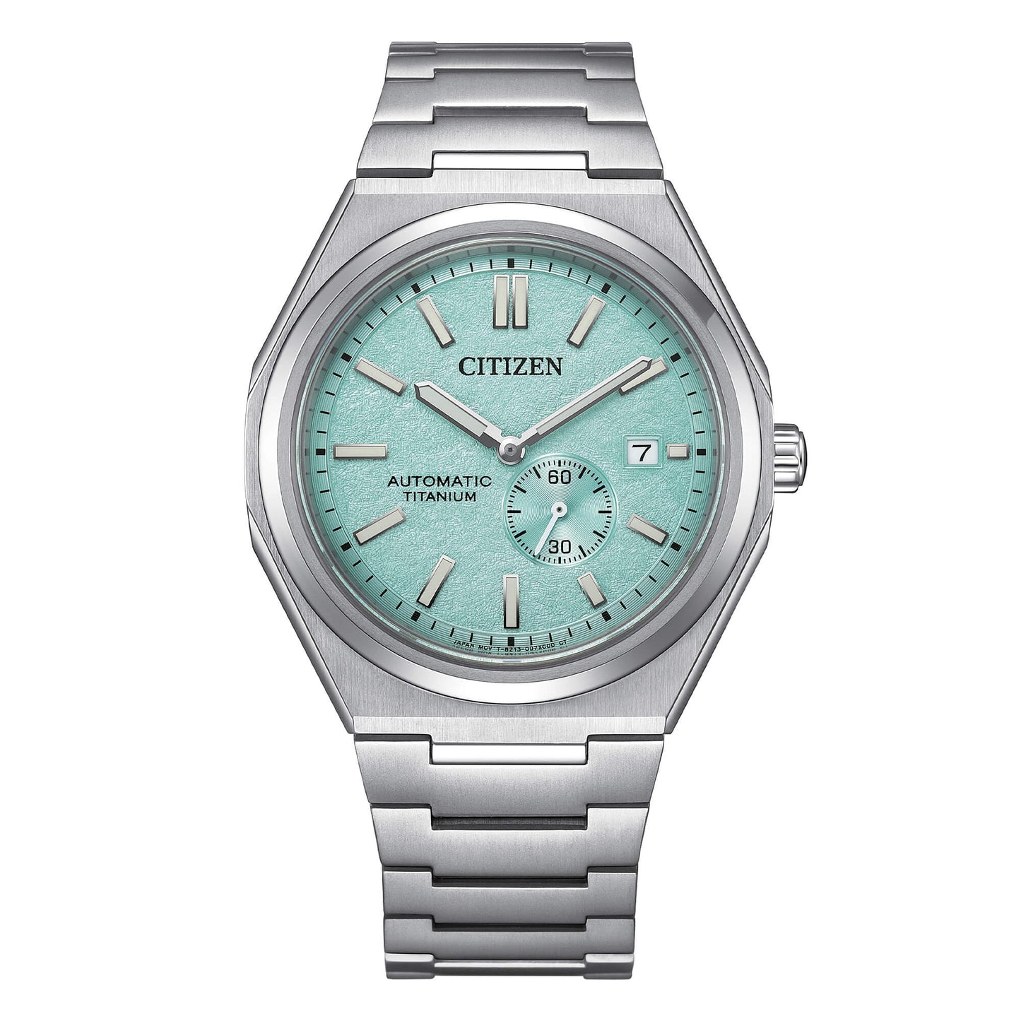 Orologio Citizen Zenshin Super Titanio