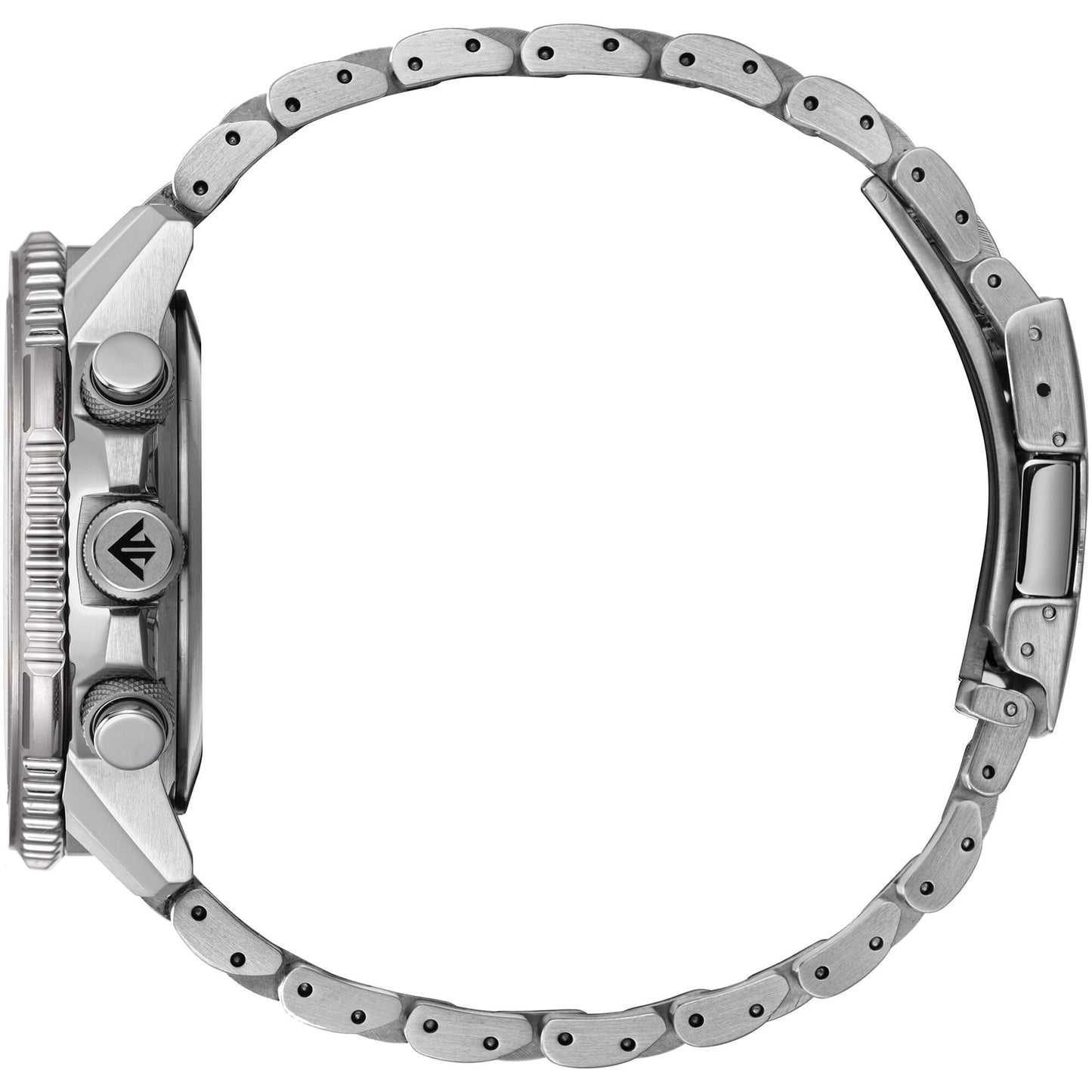 Orologio Citizen Skyhawk Super Titanio