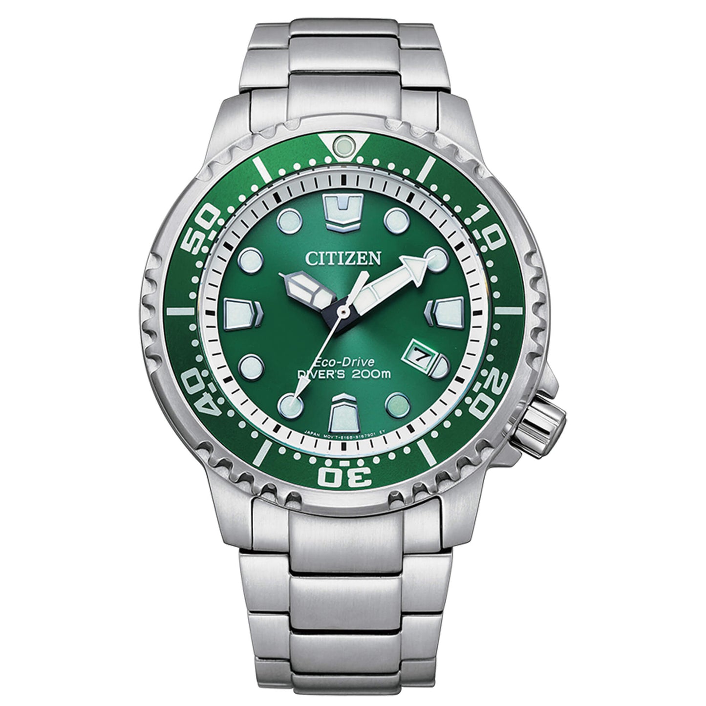 Orologio Citizen Diver's Eco Drive 200 mt