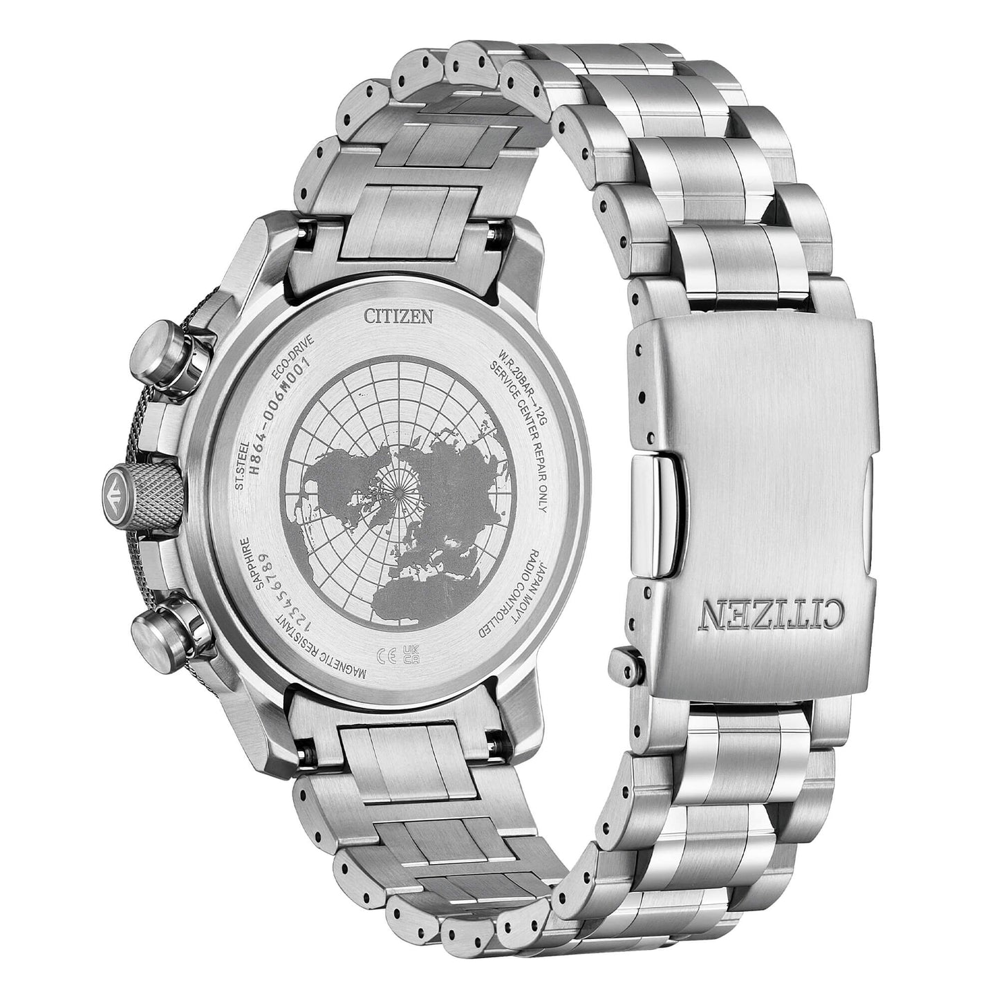 Geo Trekker BY3006-53H