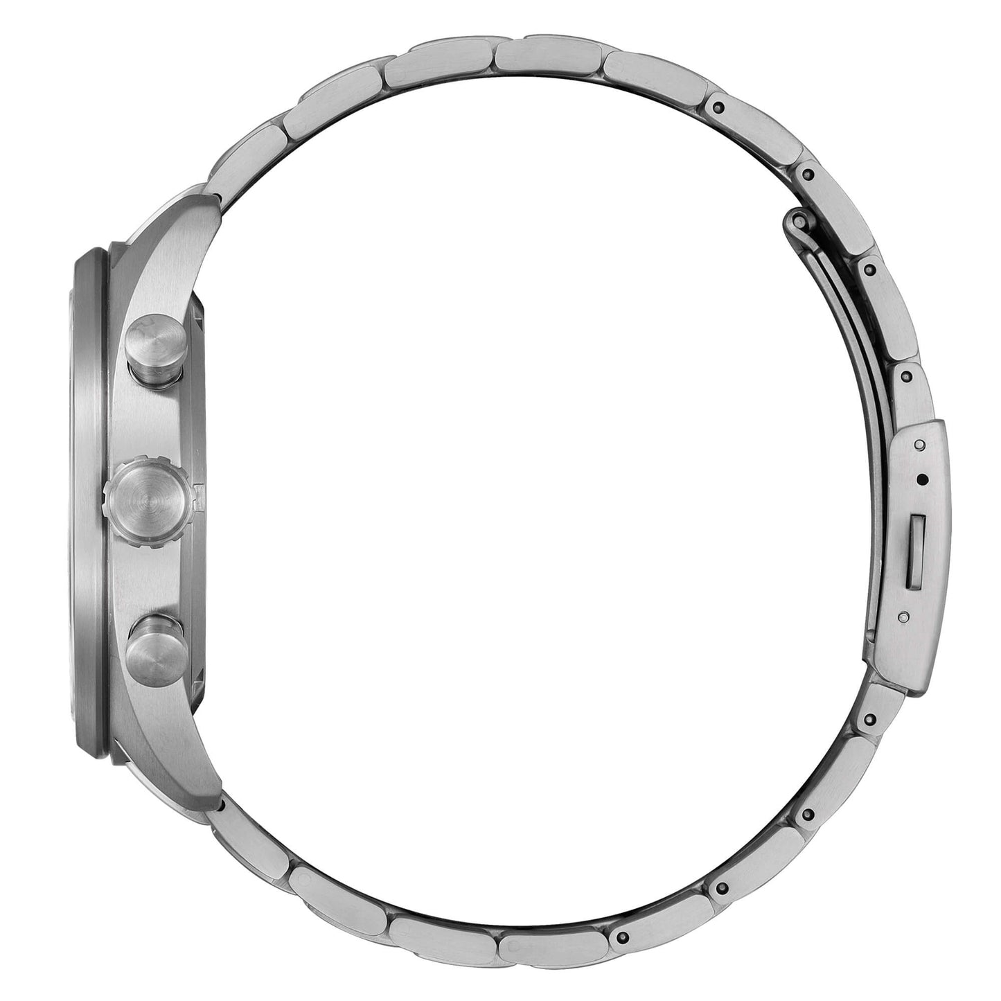 Orologio Citizen Crono Super Titanio 2480