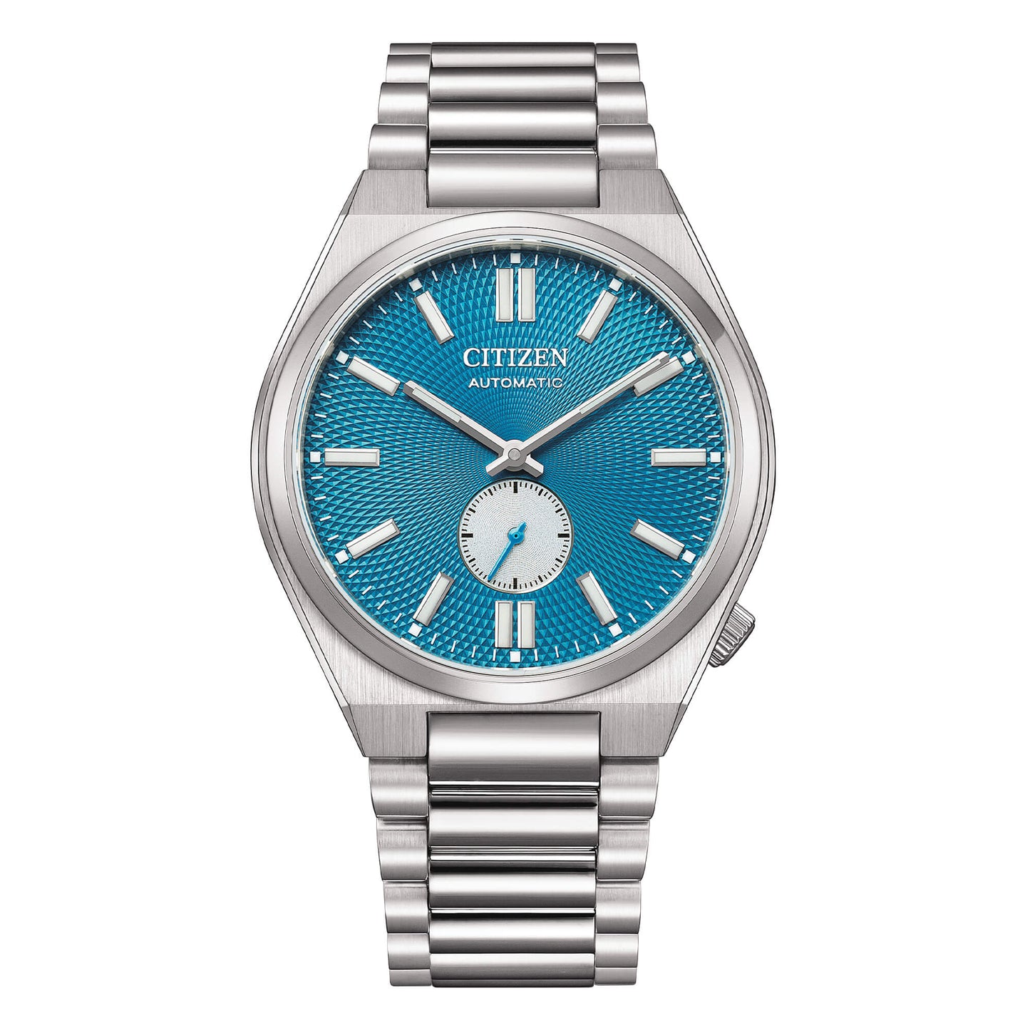 Orologio Citizen Tsuyosa Piccoli Secondi