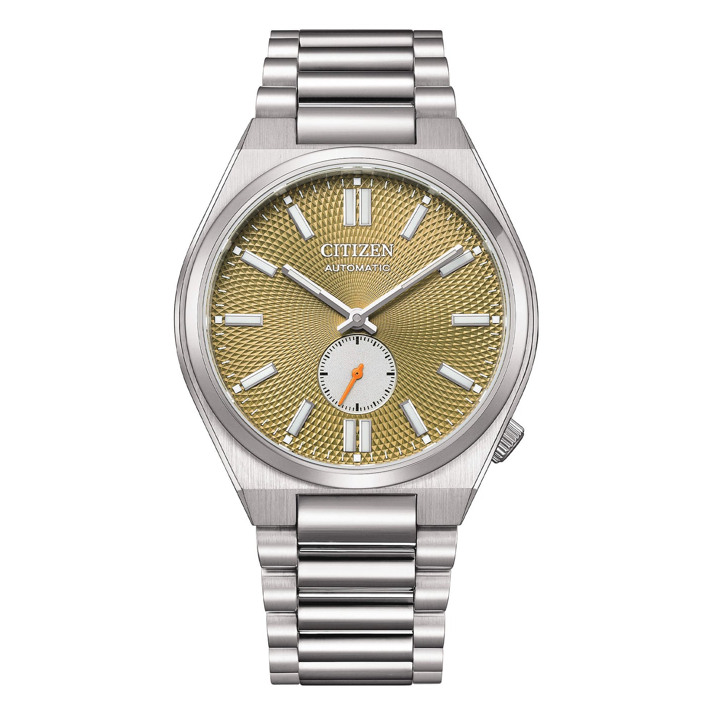 Orologio Citizen Tsuyosa Piccoli Secondi