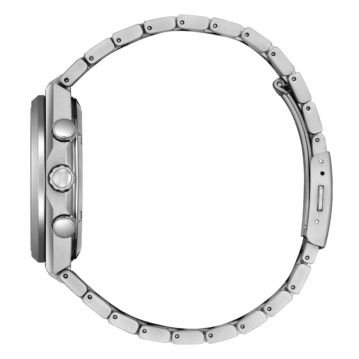 Orologio Citizen Crono Super Titanio 4610