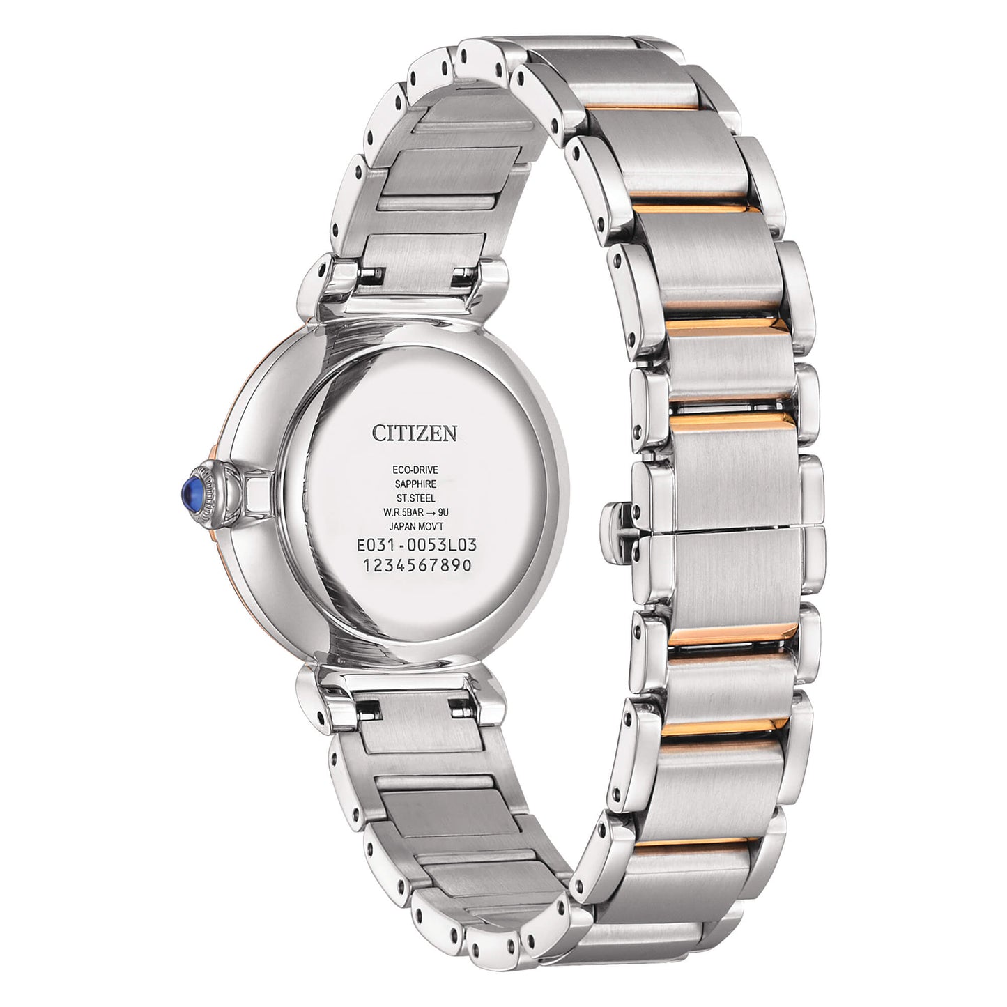 Orologio Citizen Maybell