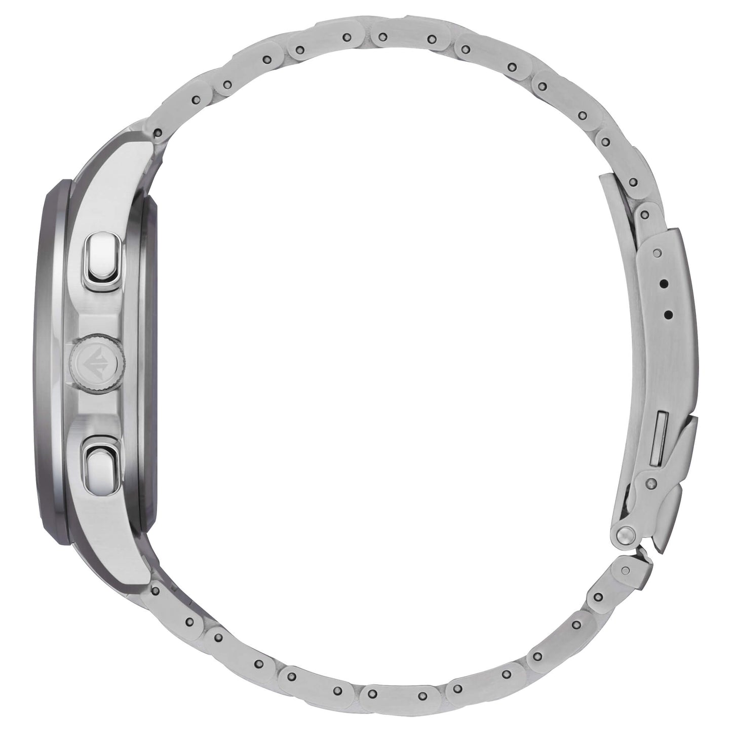 Orologio Citizen Field Acciaio