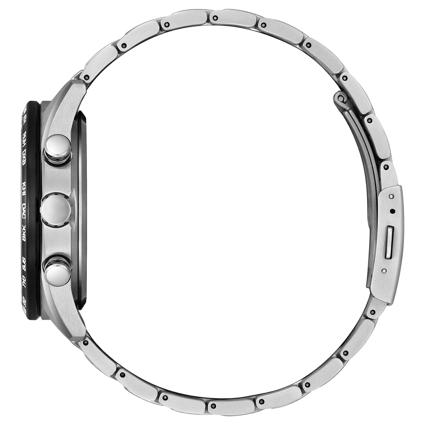 Orologio Citizen H660 Super Titanio