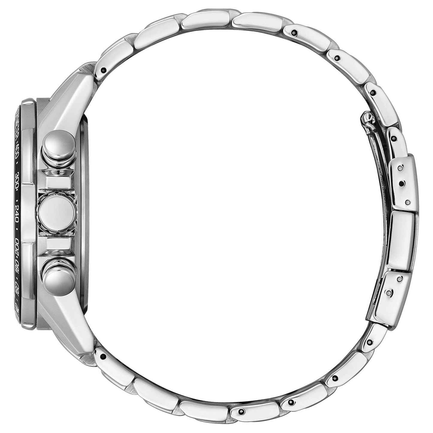 Orologio Citizen H660 Acciaio