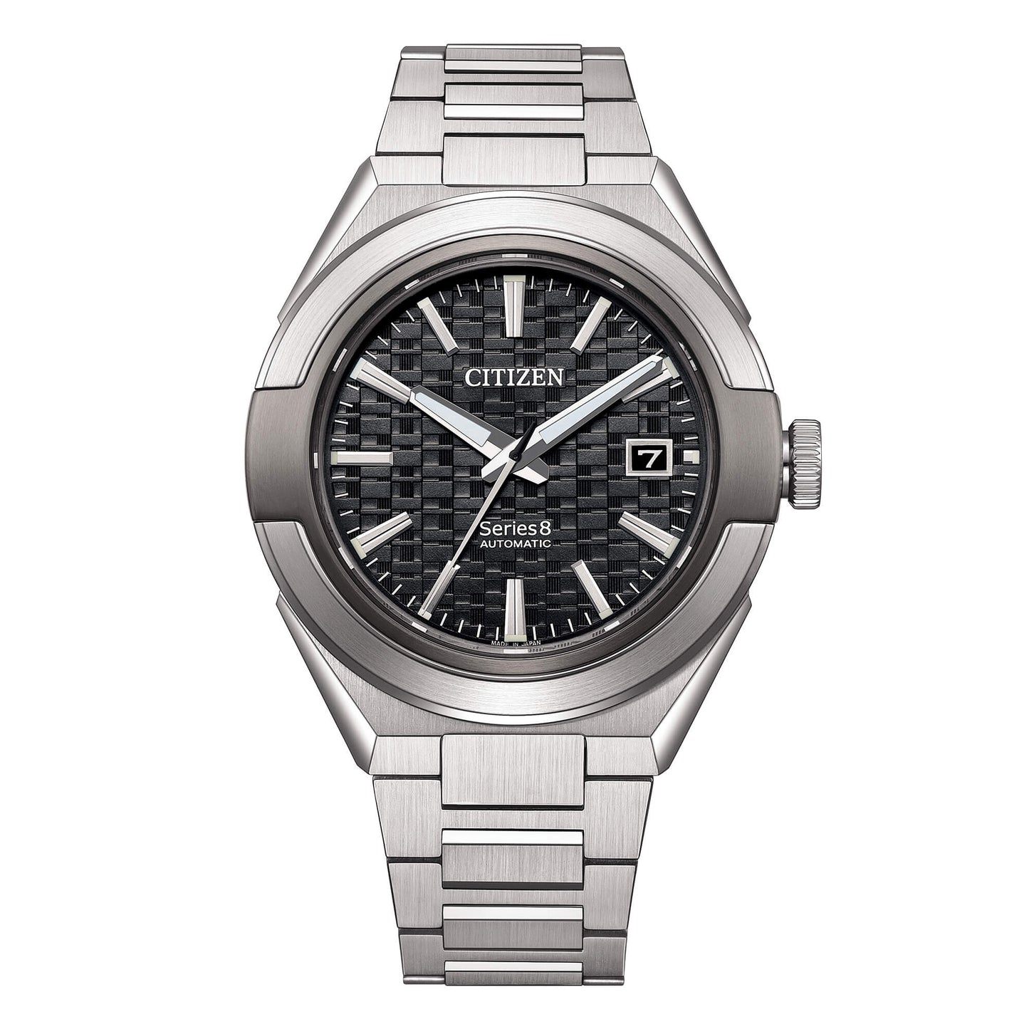 Orologio Citizen 870 Mechanical NA1036-56E