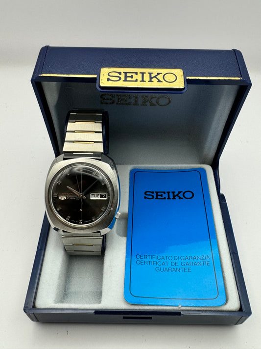 Orologio Automatico Seiko