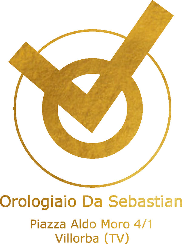 Orologiaio da Sebastian