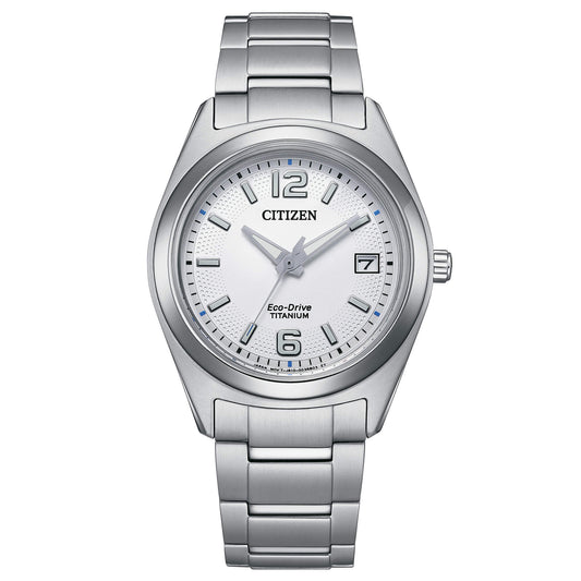 Orologio Citizen Lady Super Titanio 6150