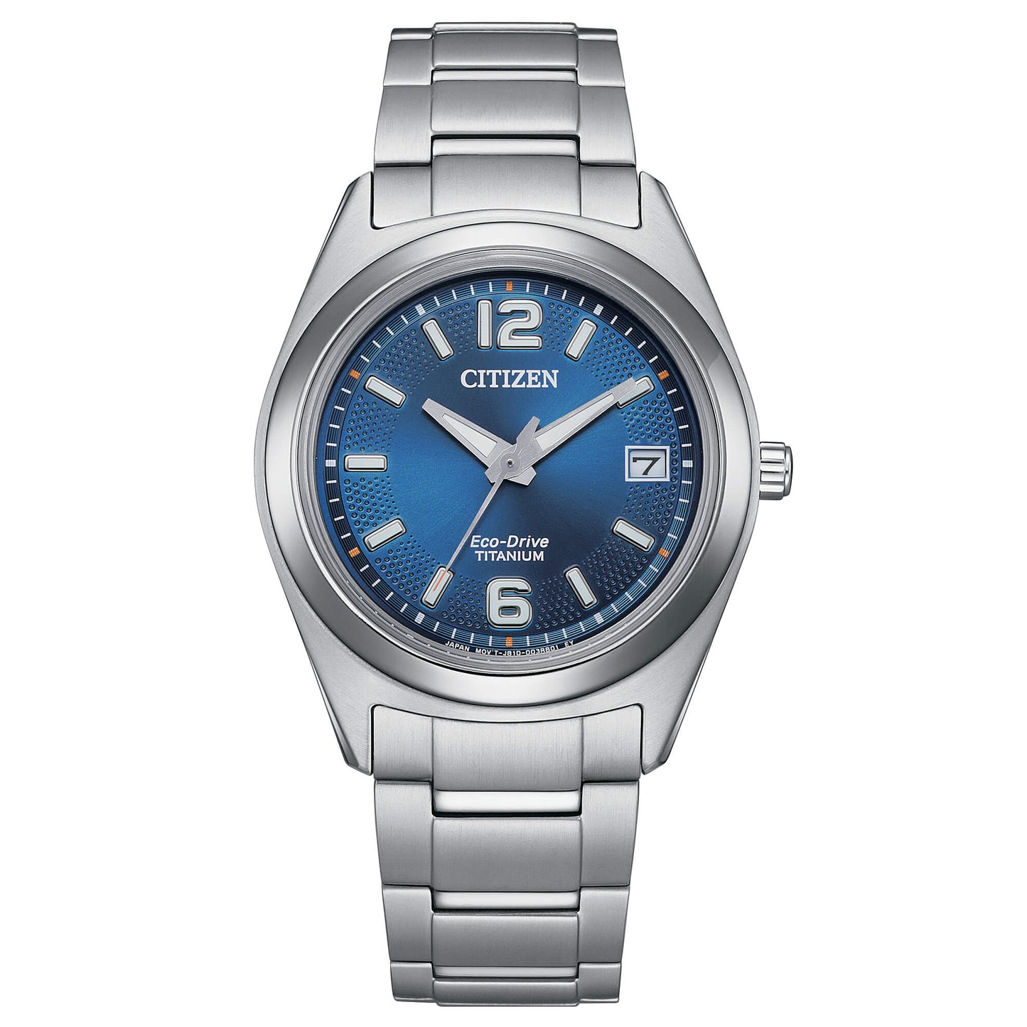 Orologio Citizen Lady Super Titanio 6150