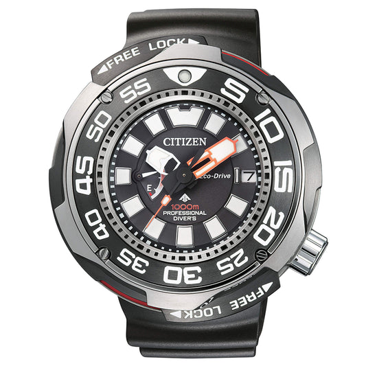 Orologio Citizen Diver's 1000 mt