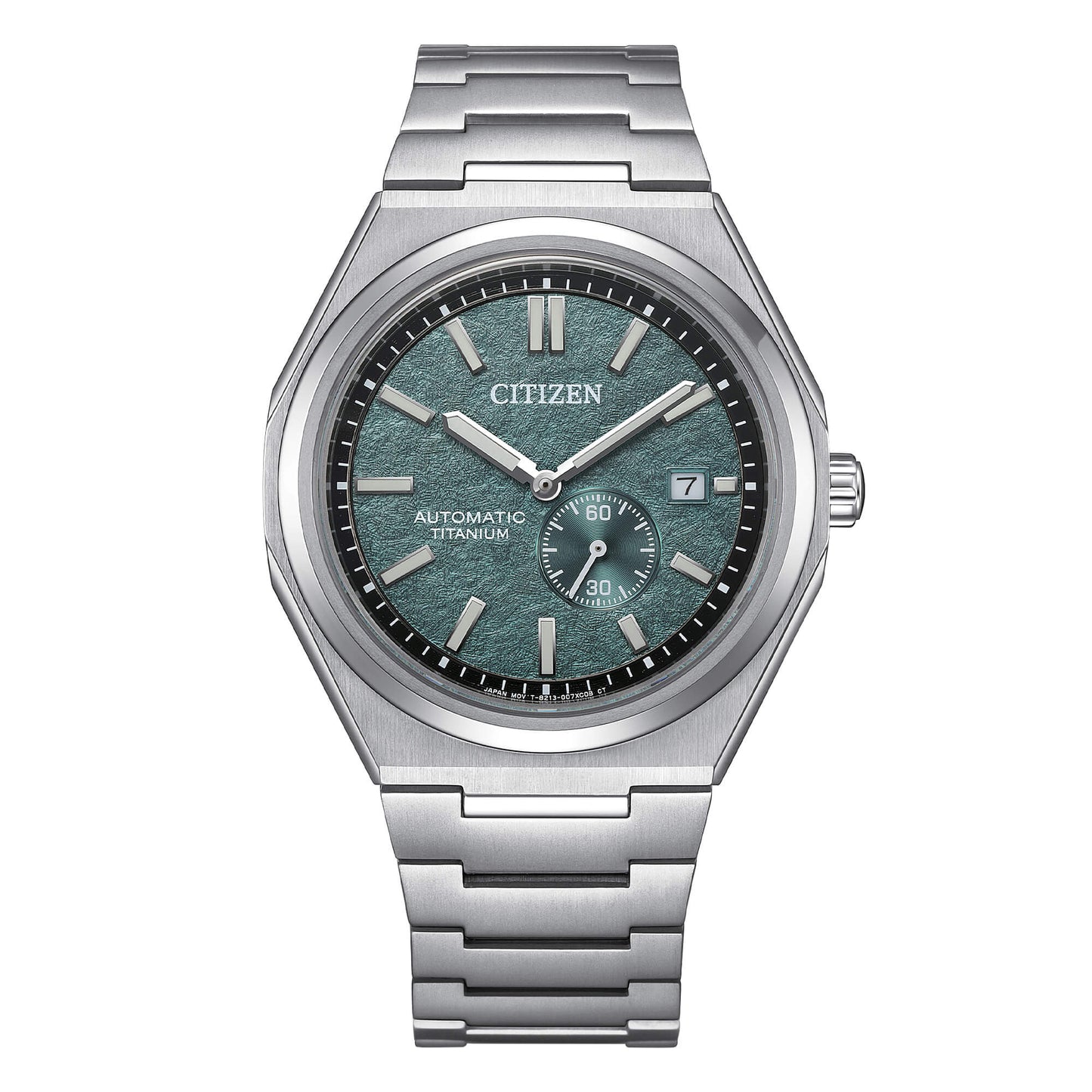 Orologio Citizen Zenshin Super Titanio
