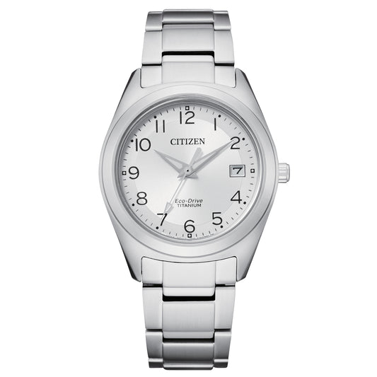 Orologio Citizen Lady Super Titanio 6150