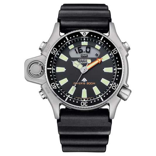 Orologio Citizen Aqualand I