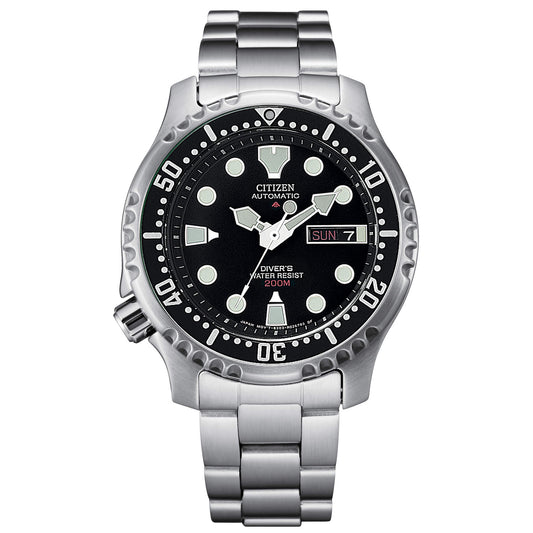 Orologio Citizen Diver's Automatic 200 mt