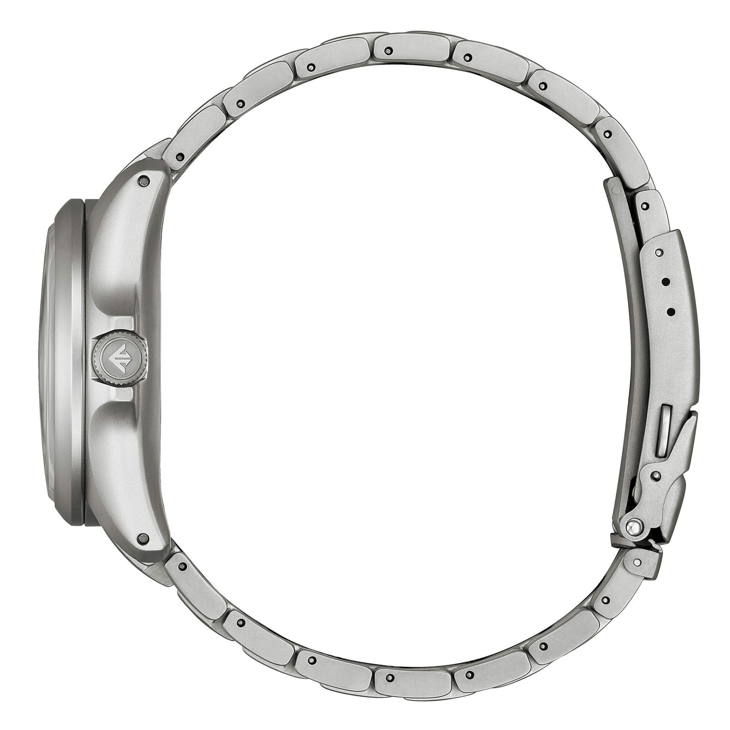 Orologio Citizen Land Super Titanio
