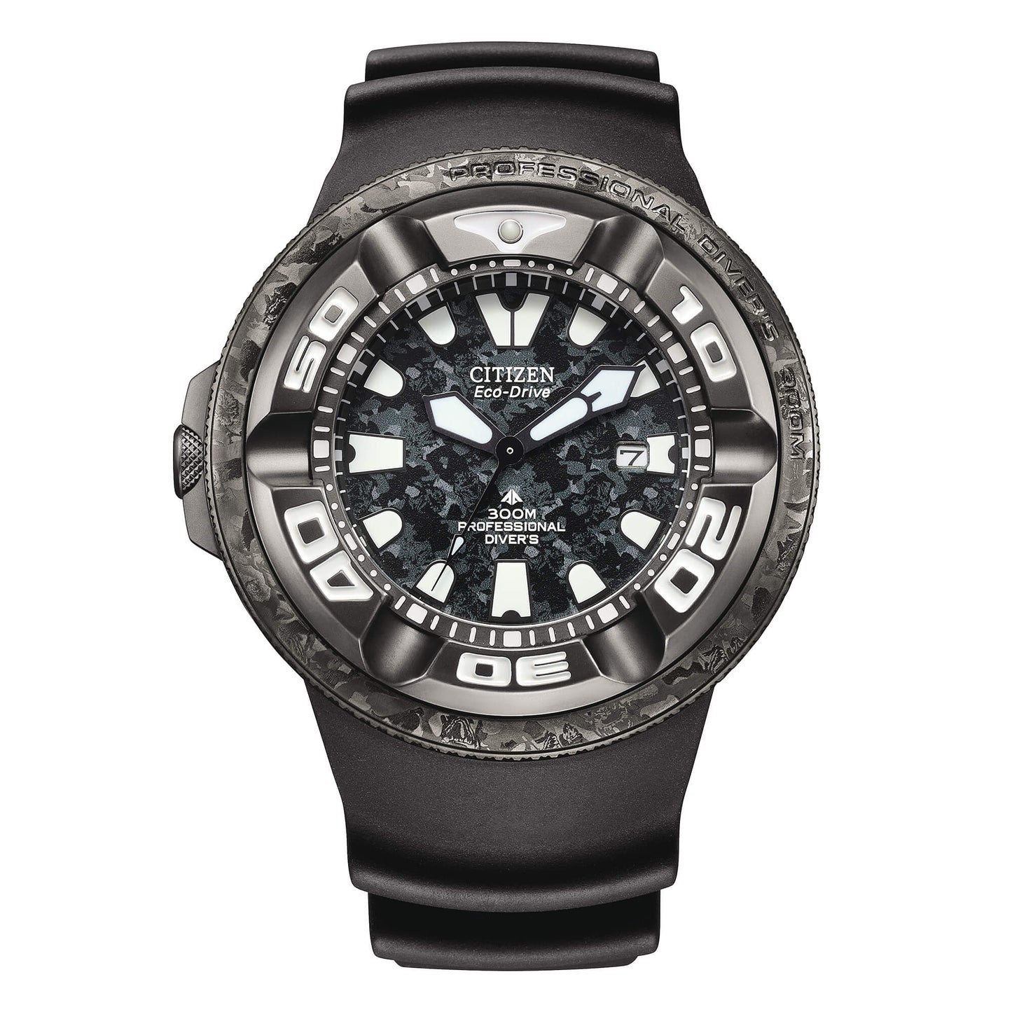 Orologio Citizen Diver's Eco Drive 300 mt "Godzilla" Limited Edition