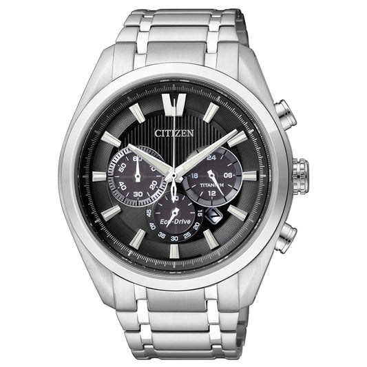 Orologio Citizen Crono Super Titanio 4010