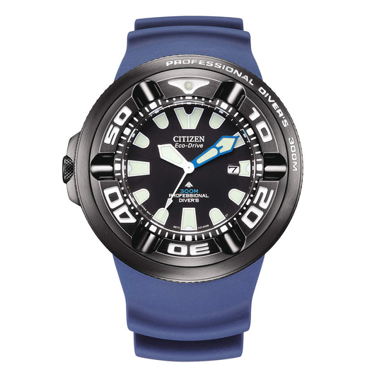 Orologio Citizen Diver's Eco Drive 300 mt "Ecozilla"