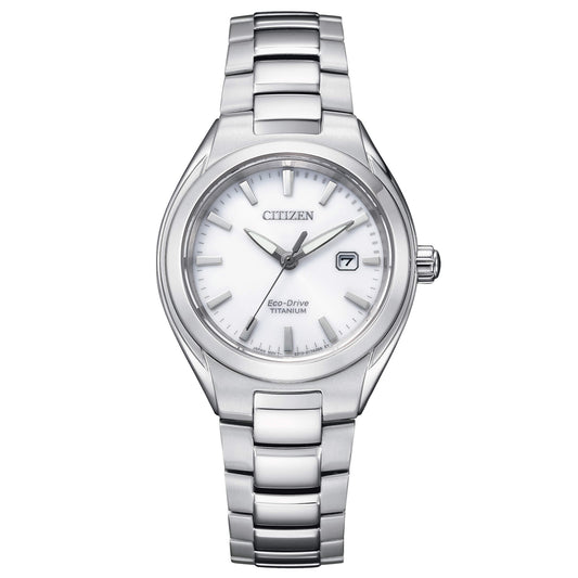 Orologio Citizen Lady Super Titanio