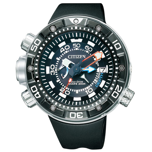 Orologio Citizen Aqualand Eco-Drive