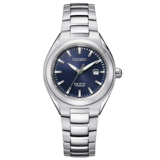 Orologio Citizen Lady Super Titanio