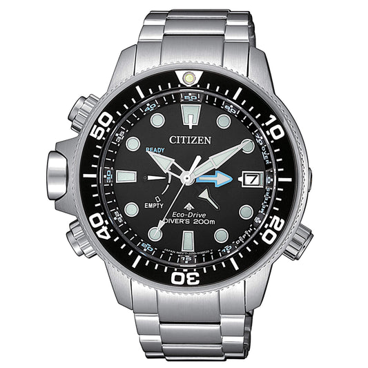 Orologio Citizen Aqualand Eco-Drive